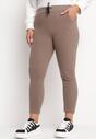 Pantaloni Bej
