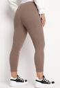 Pantaloni Bej