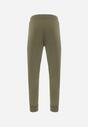 Pantaloni Verde închis