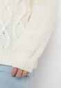 Cardigan Bej deschis