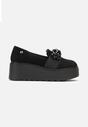 Pantofi casual Negri