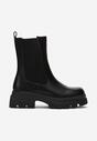 Botine Negre
