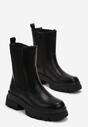 Botine Negre