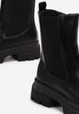 Botine Negre