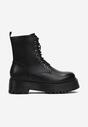 Botine Negre