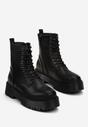 Botine Negre