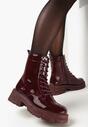 Botine Bordo