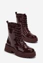 Botine Bordo