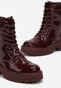 Botine Bordo