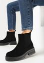 Botine Negre
