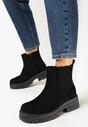 Botine Negre