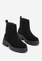 Botine Negre