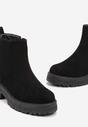 Botine Negre