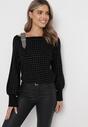 Pulover Negru