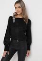 Pulover Negru