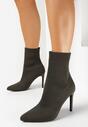 Botine Verzi