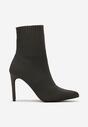 Botine Verzi
