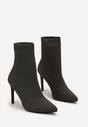 Botine Verzi