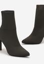 Botine Verzi