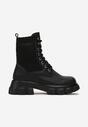 Botine Negre