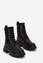 Botine Negre