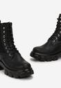 Botine Negre