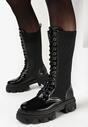 Botine Negre