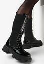 Botine Negre