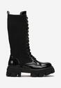 Botine Negre