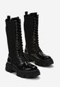 Botine Negre