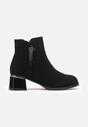 Botine Negre