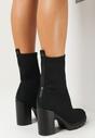 Botine Negre