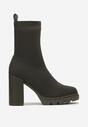 Botine Verzi