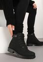 Botine Negre