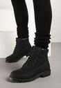 Botine Negre