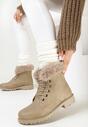 Botine Bej