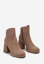 Botine Bej