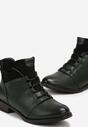 Botine Verzi