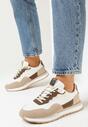 Pantofi sport Bej