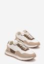 Pantofi sport Bej