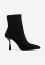 Botine Negre