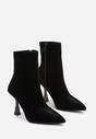 Botine Negre