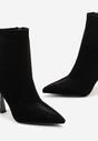 Botine Negre