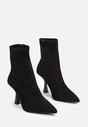 Botine Negre