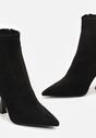 Botine Negre
