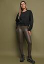 Zöld Leggings