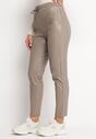 Pantaloni Bej