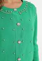 Pulover Verde