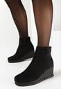 Botine Negre