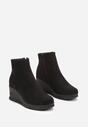 Botine Negre